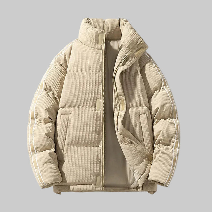 Thickened down Cotton Padded Winter Coat