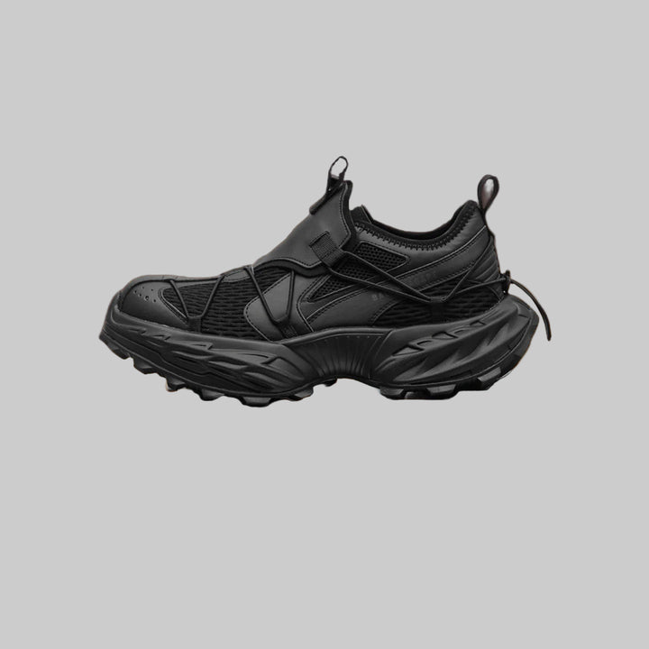 Breathable Skateboarding Sneakers