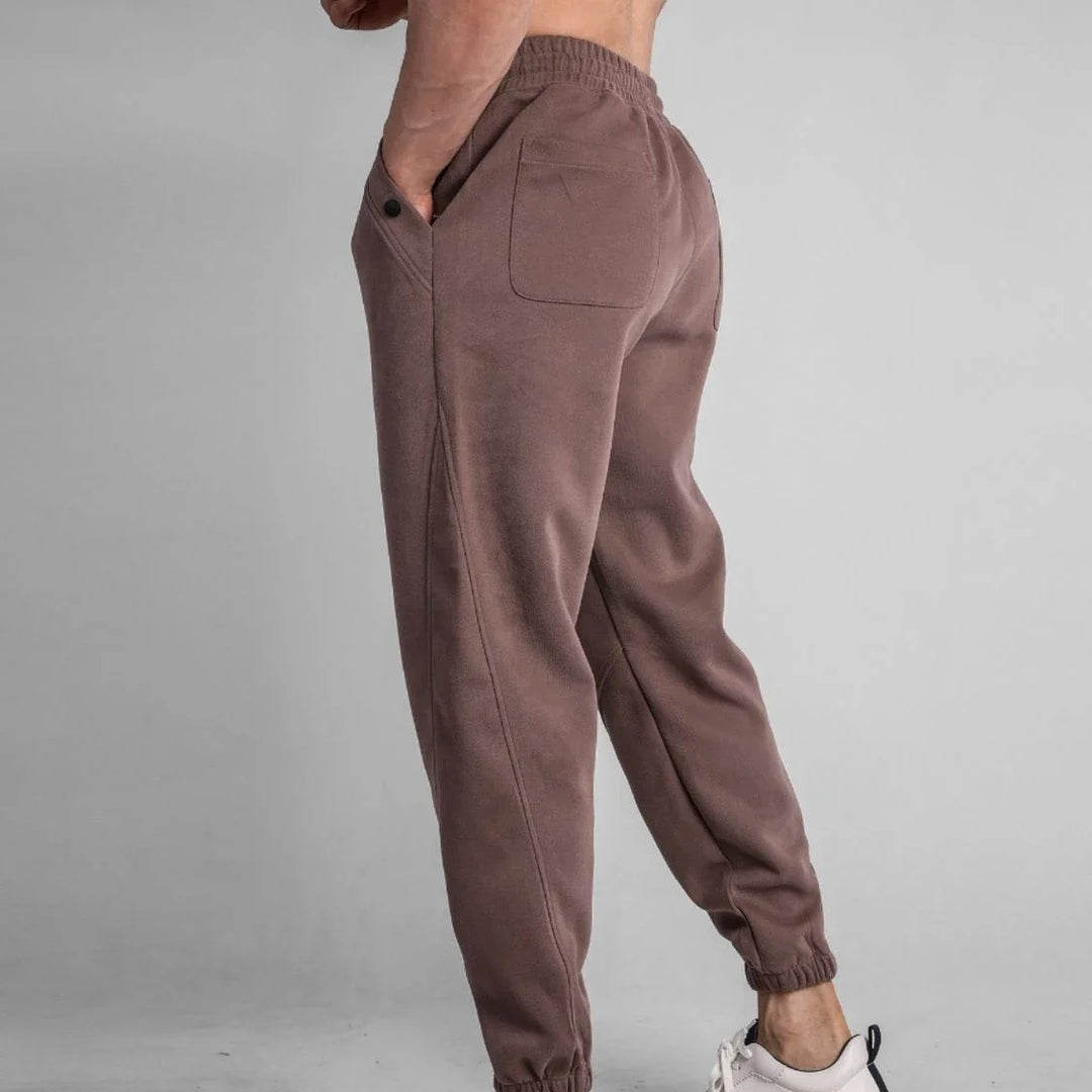 Harem Sweatpants - Trendy Style