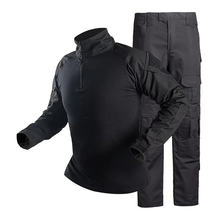 Frog Tactical Camouflage Suit