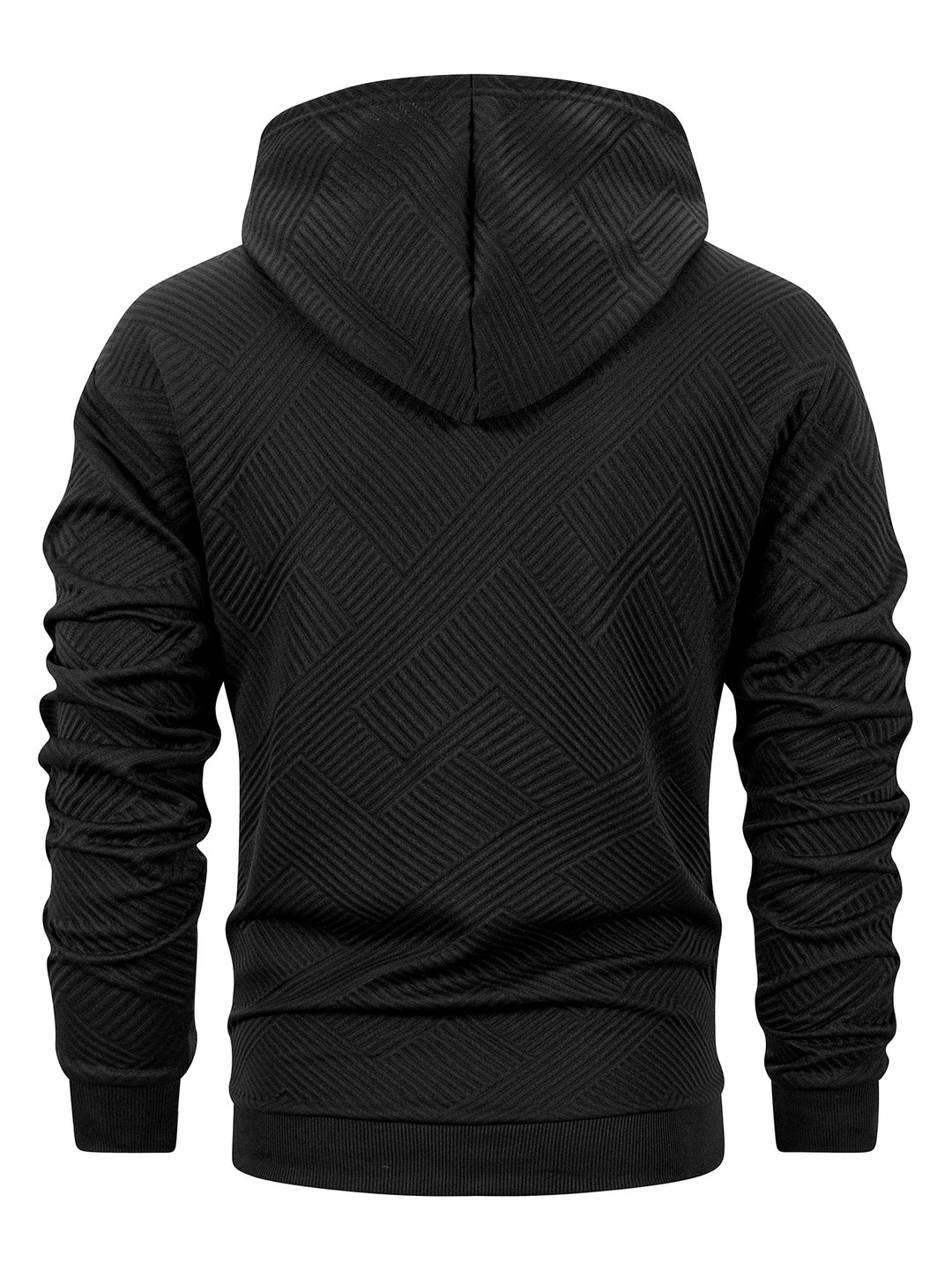 HULO Casual Hoodie Sweatshirt