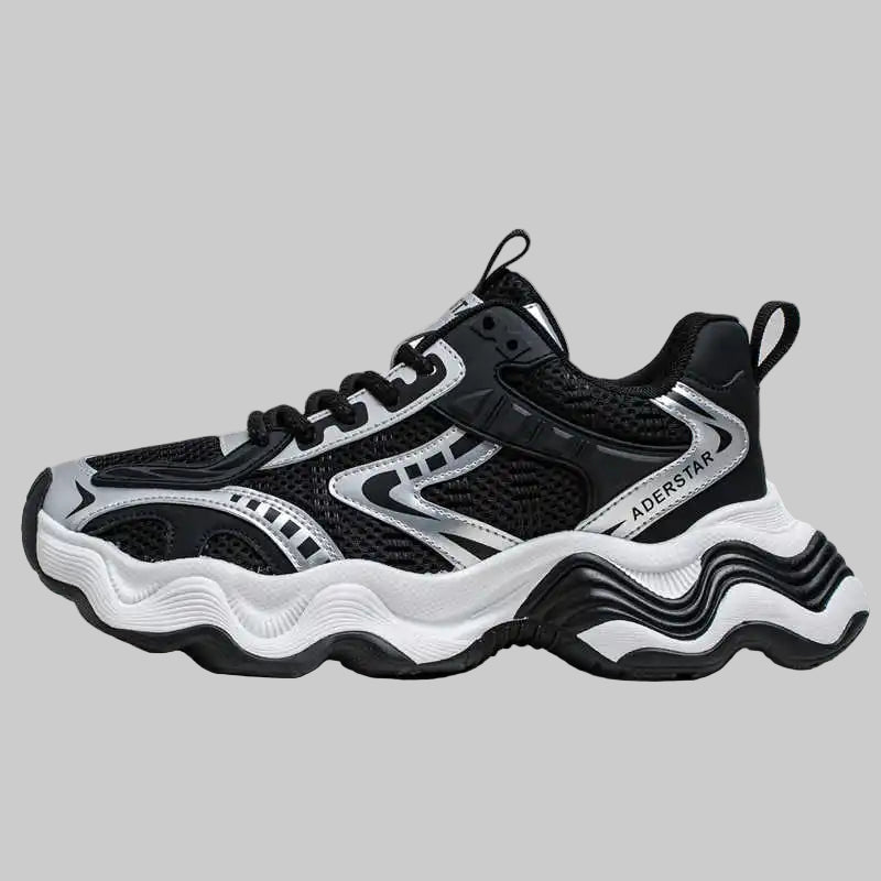 Designer Brands Trendy Chunky Sneakers