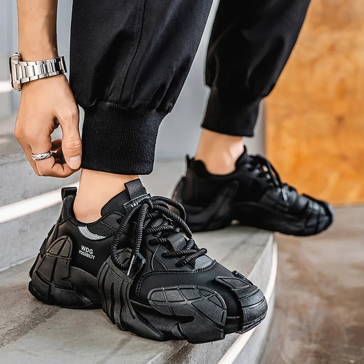 SDN Chunky series Sneakers
