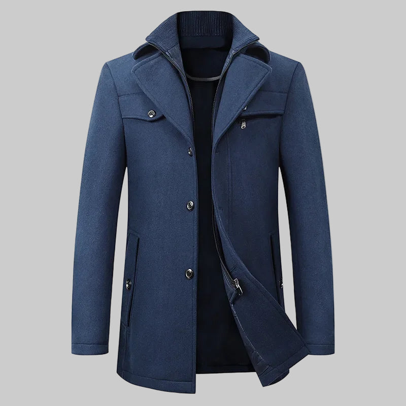 Thickened Winter Warm Jackets