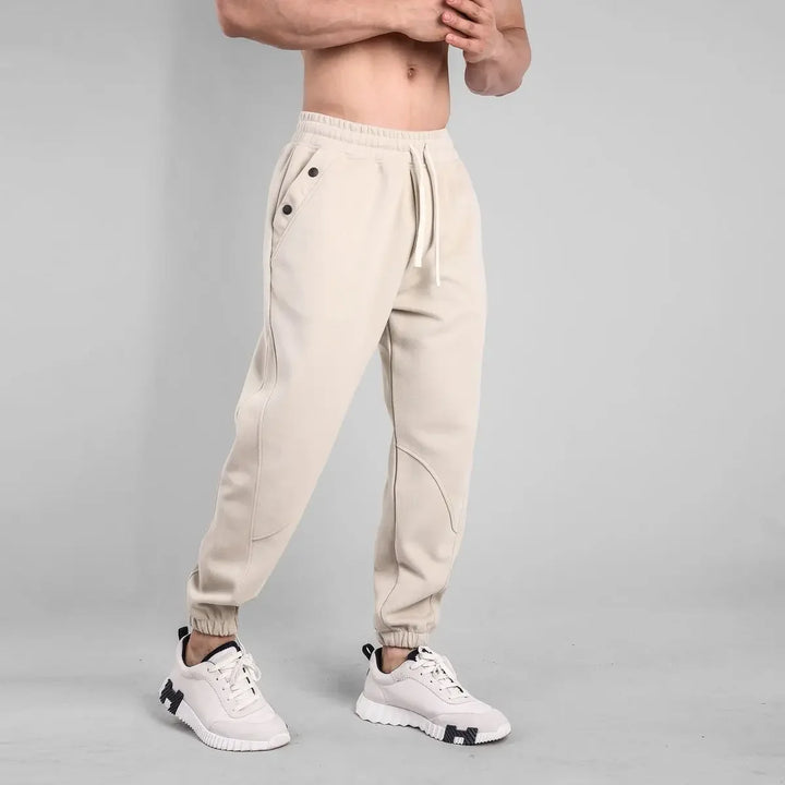 Harem Sweatpants - Trendy Style