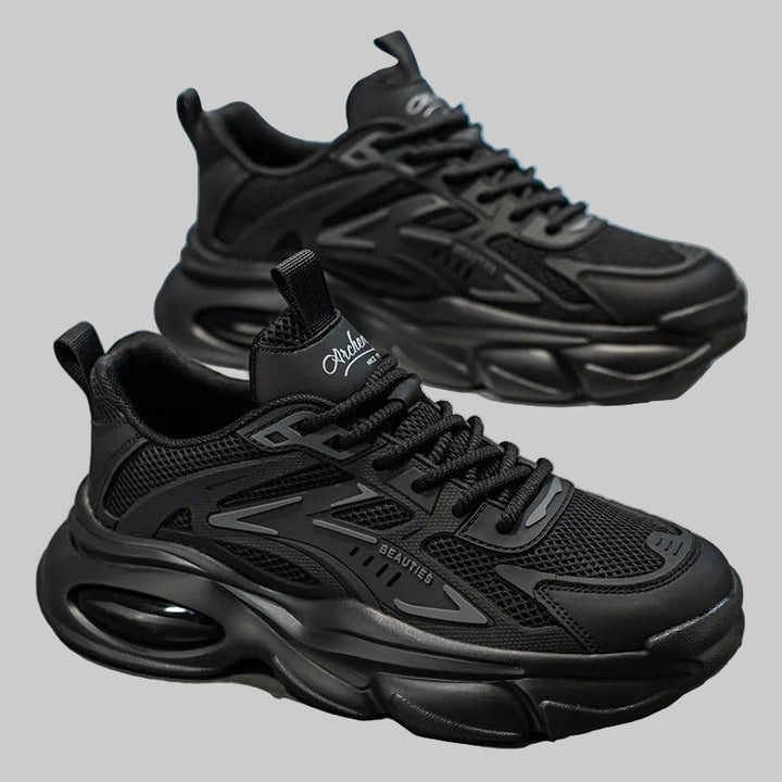 Comfortable Mesh Breathable Sneakers
