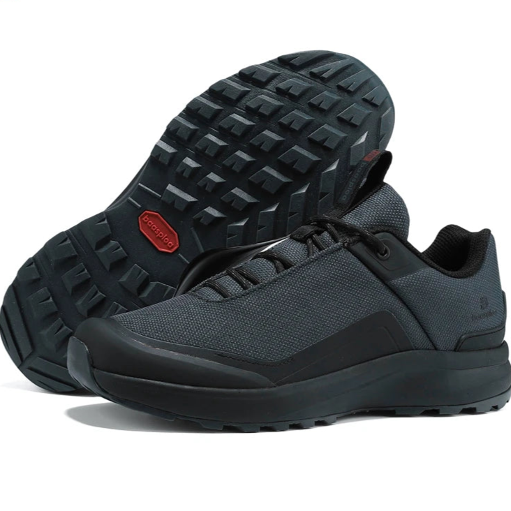 BSPL Non-Slip Wear Resistant Outdoor Hiking Shoes