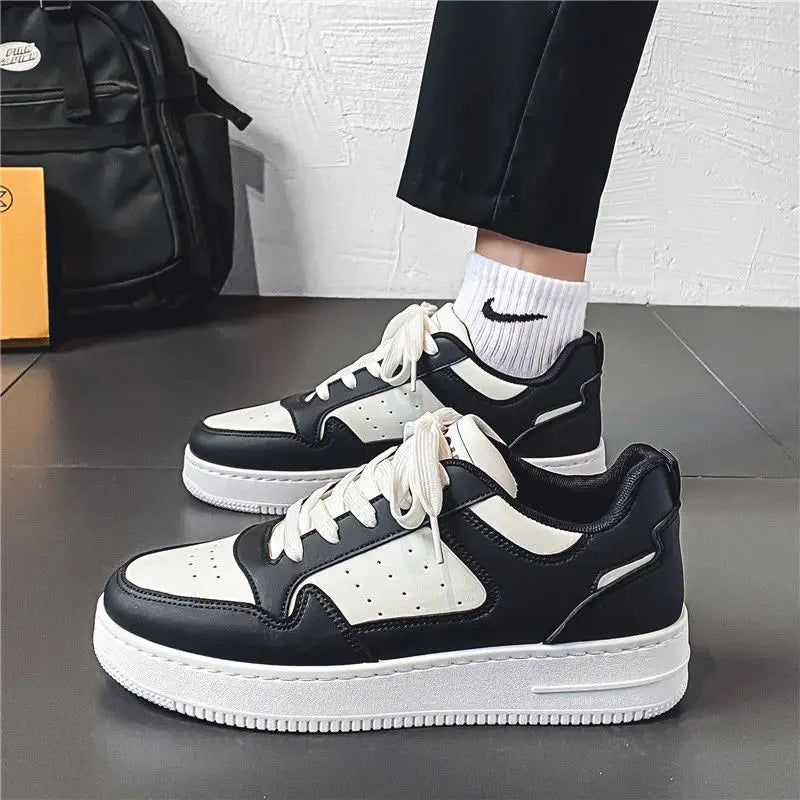 Breathable Versatile Non-Slip Sneakers