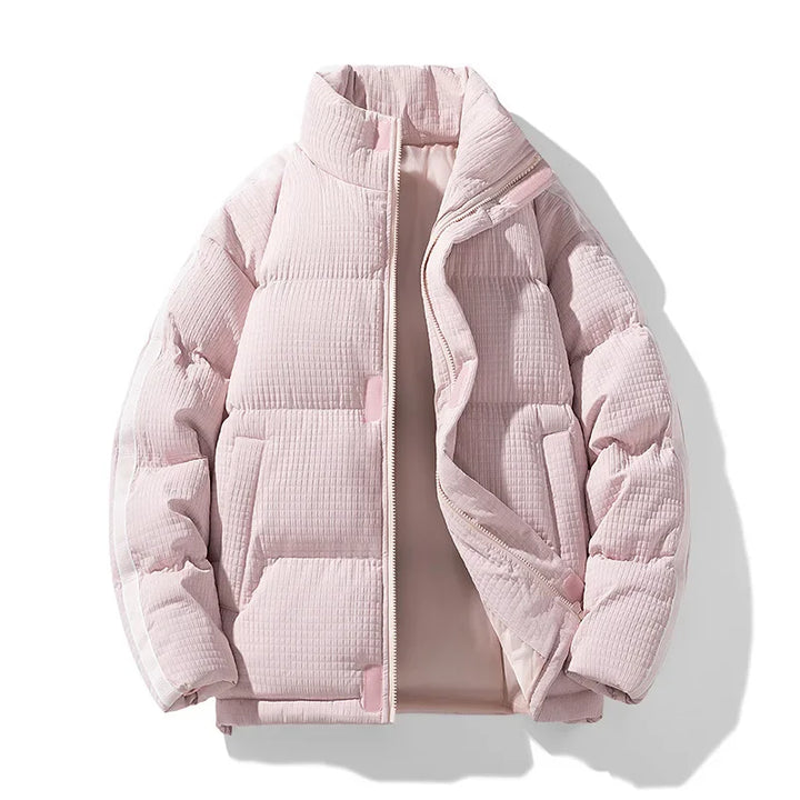 Thickened down Cotton Padded Winter Coat