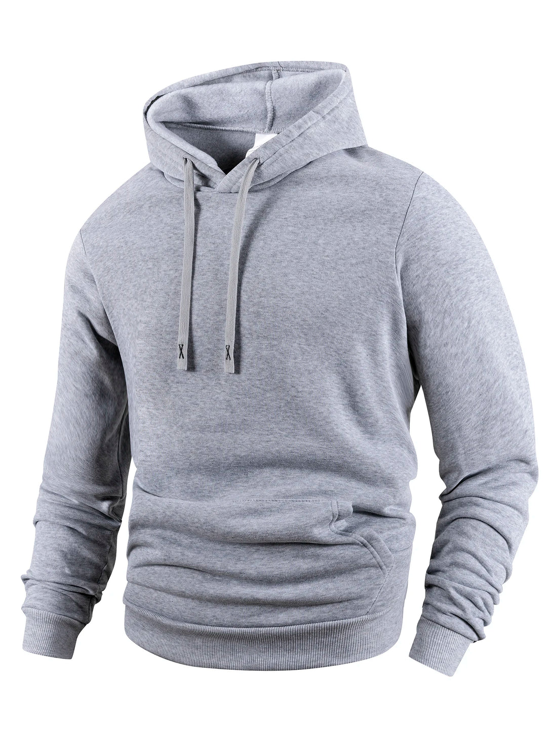 Unisex Casual Loose Fit Thick Hoodies