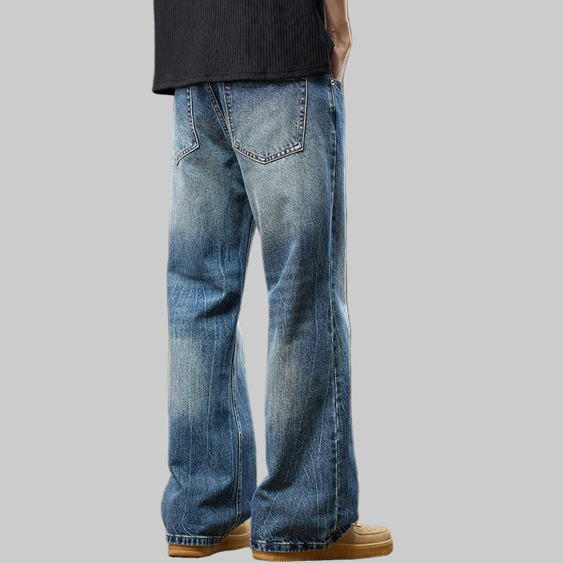 American Bootcut Flared Jeans