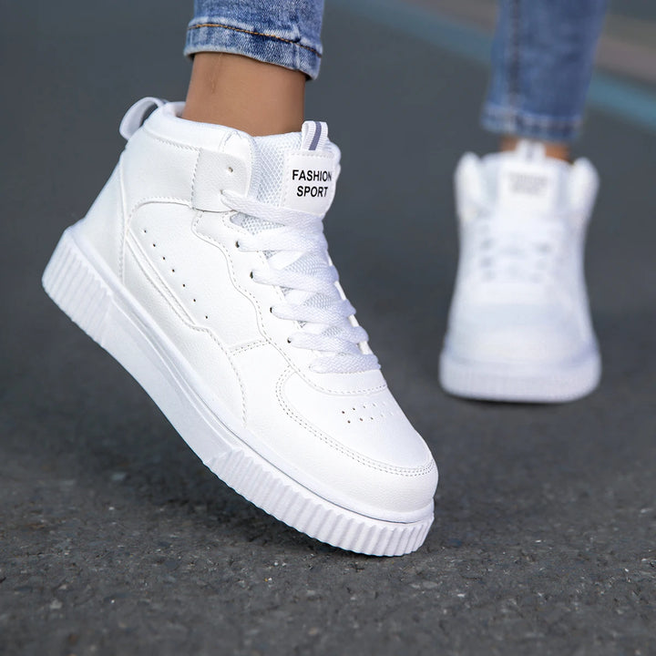 Trendy Lightweight Waterproof Sneakers