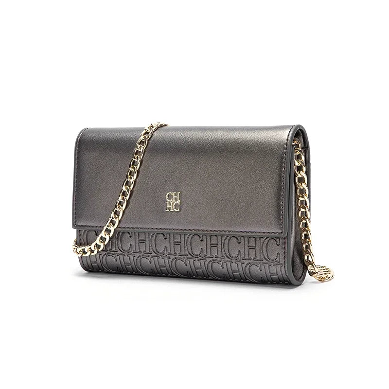 ELISE | Exquisite Luxury Chain Crossbody Bag