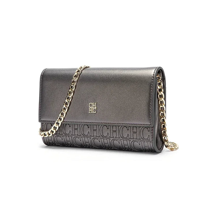ELISE | Exquisite Luxury Chain Crossbody Bag