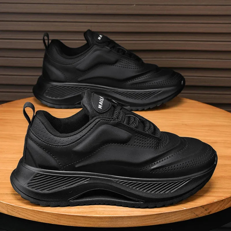 Lightweight Casual Non-Slip Sneakers