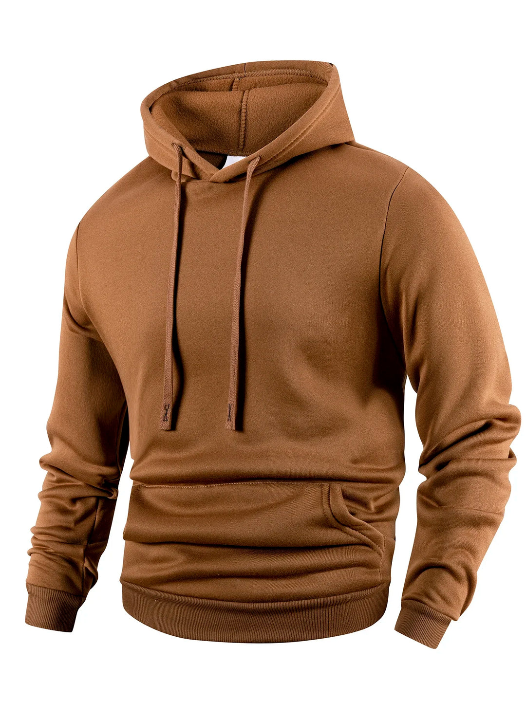 Unisex Casual Loose Fit Thick Hoodies