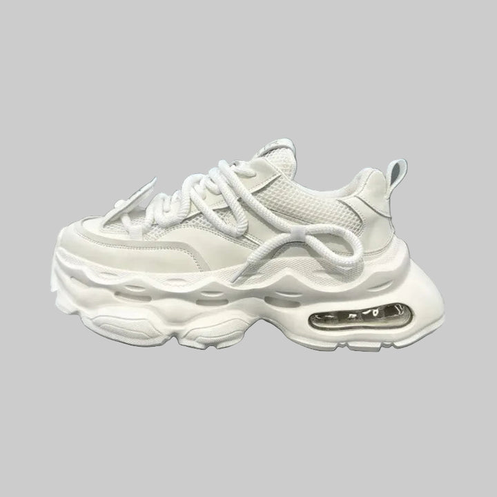 Designer Brands Chunky Platform Sneakers