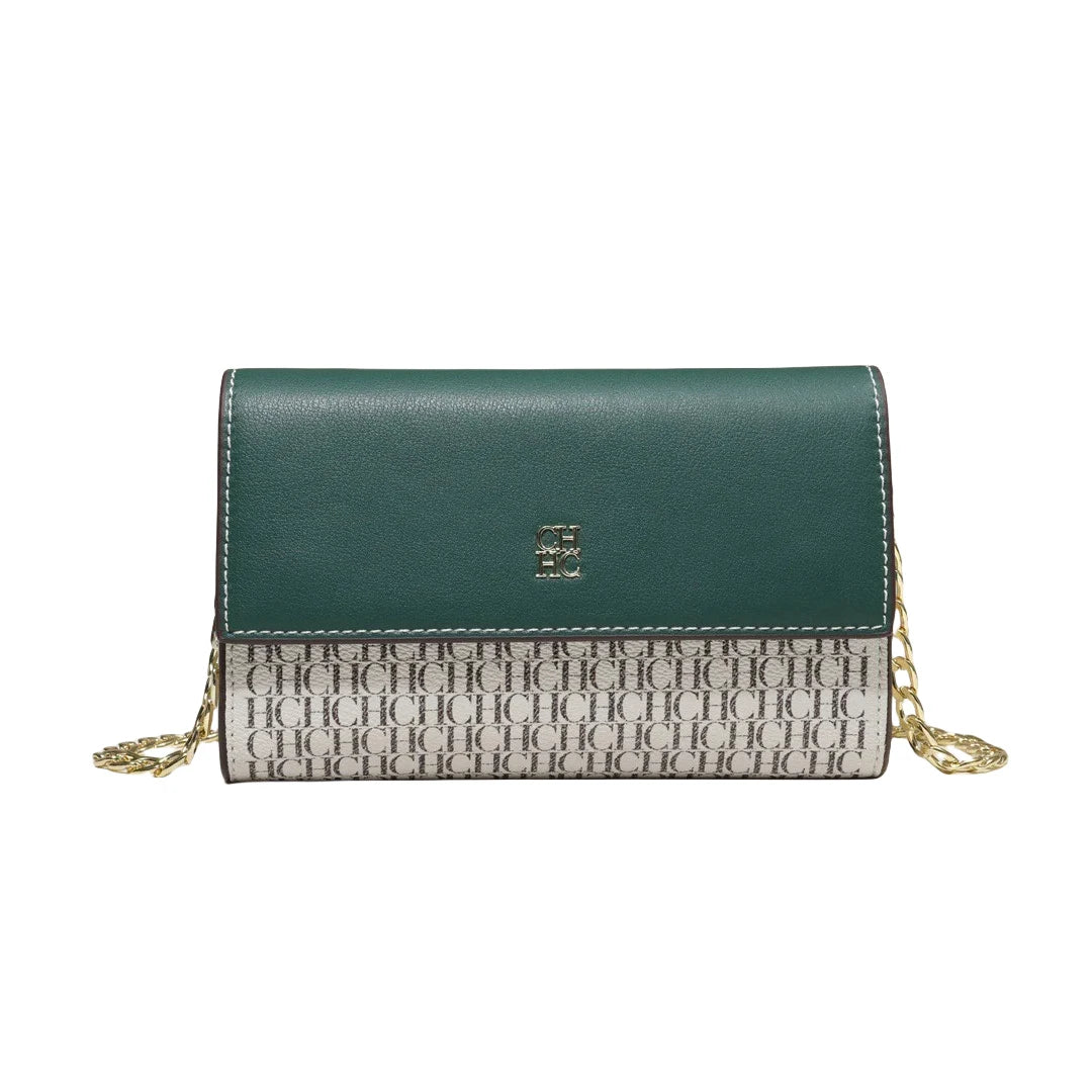 ELISE | Exquisite Luxury Chain Crossbody Bag