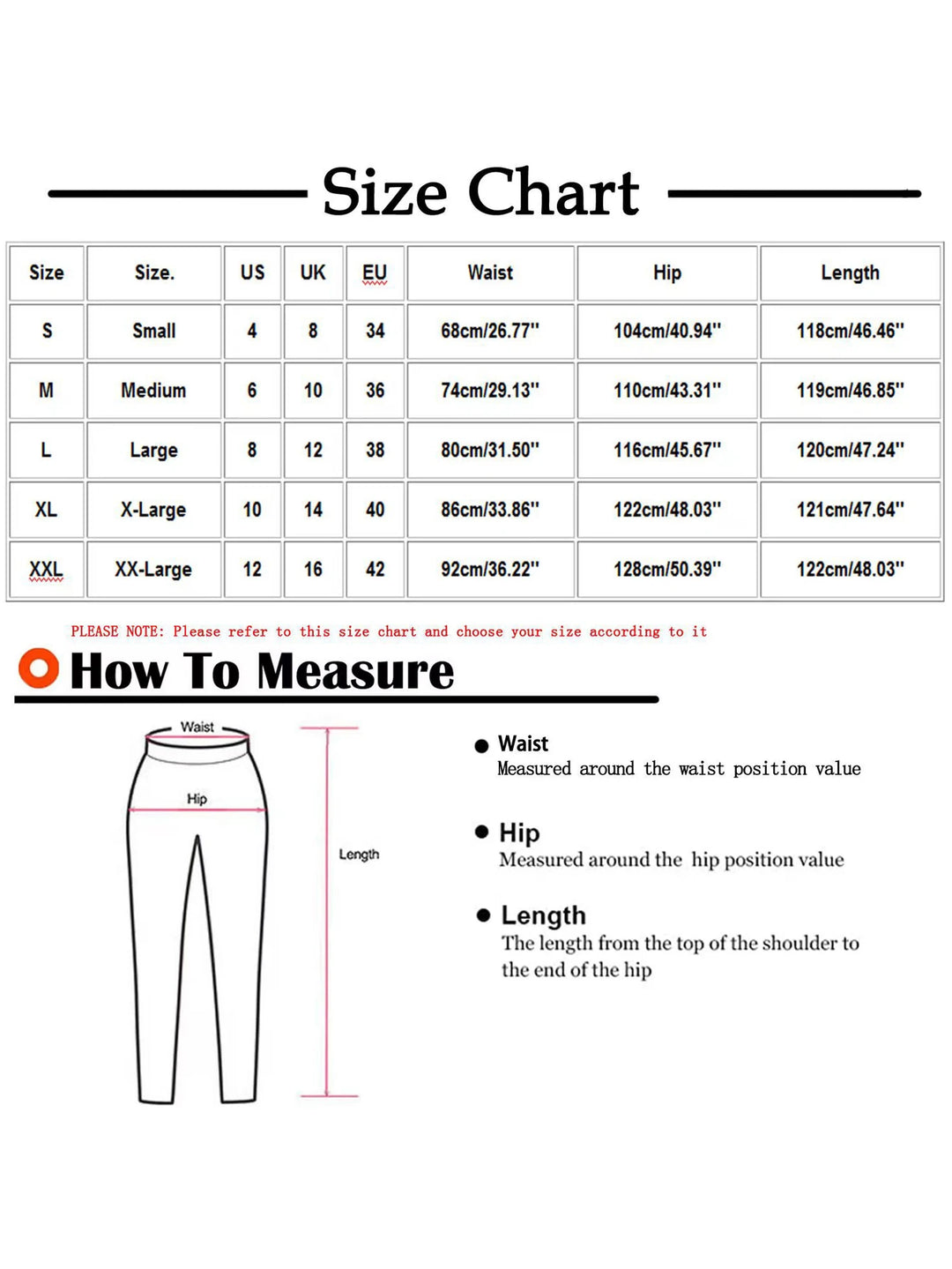 High-Waisted Wide Leg Cargo Khaki Pants