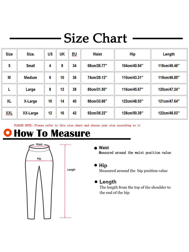 High-Waisted Wide Leg Cargo Khaki Pants