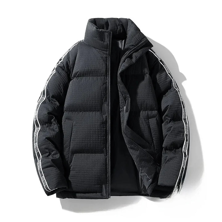 Thickened down Cotton Padded Winter Coat