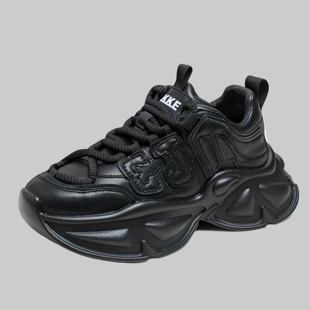 Classic Thick Bottom Wear resistant Chunky Sneakers