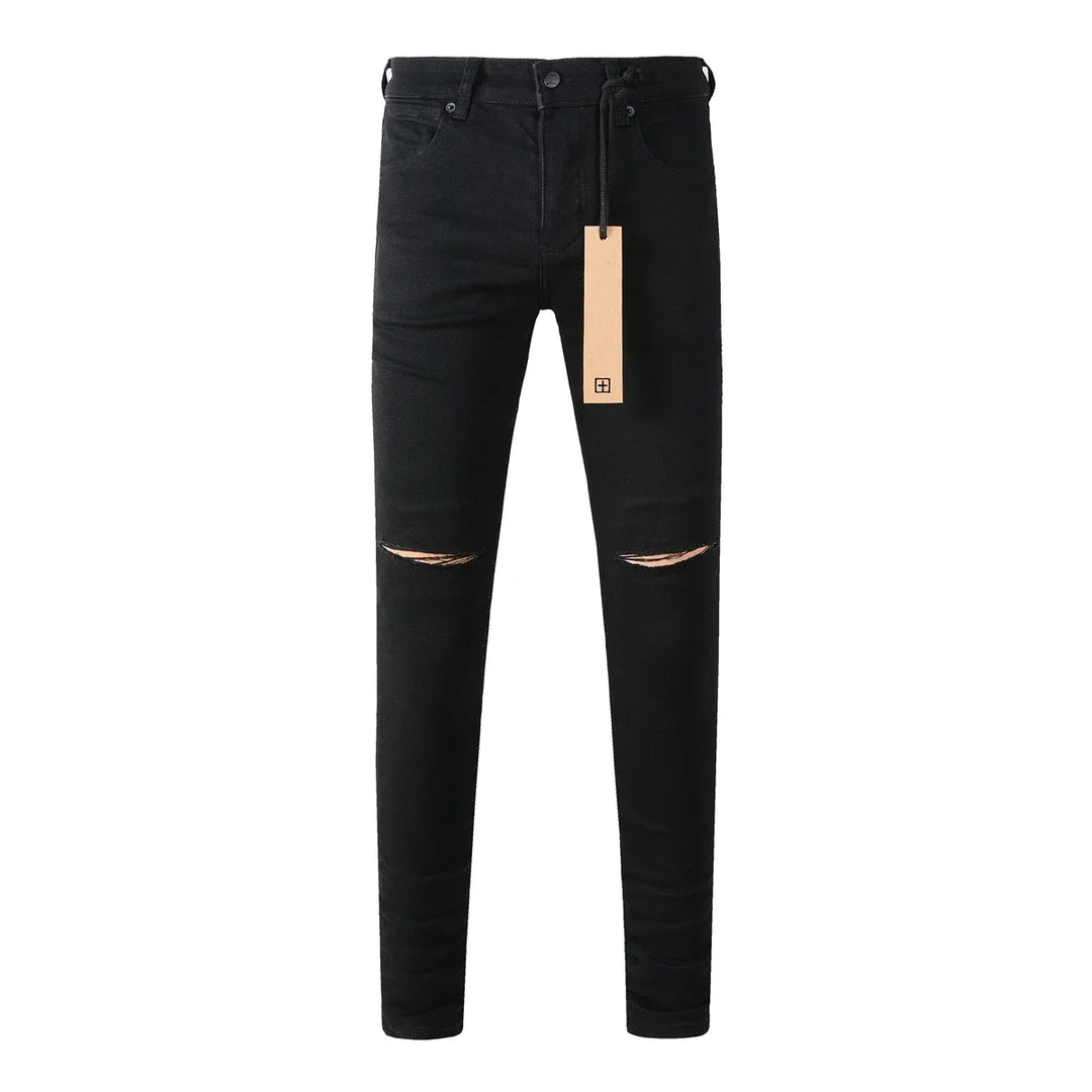 American High Street Low Rise Skinny Jeans