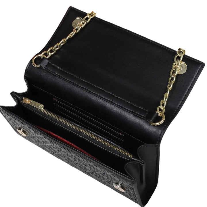ELISE | Exquisite Luxury Chain Crossbody Bag