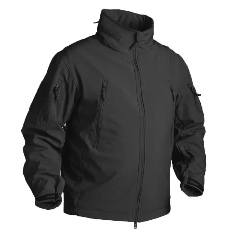 Tactical Waterproof Hiking Outdoor Combat Jacket
