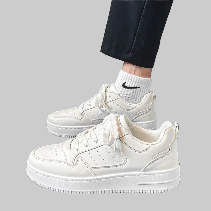 Breathable Versatile Non-Slip Sneakers