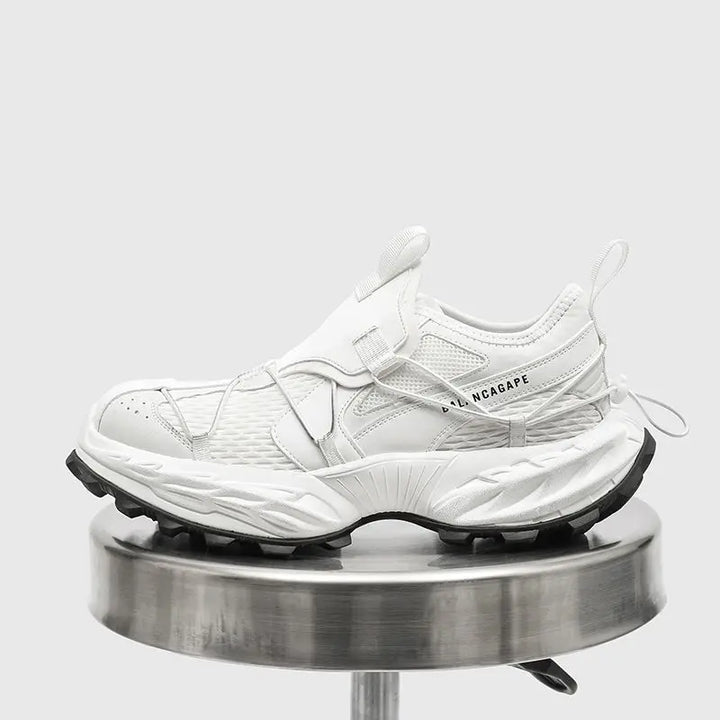 Breathable Skateboarding Sneakers