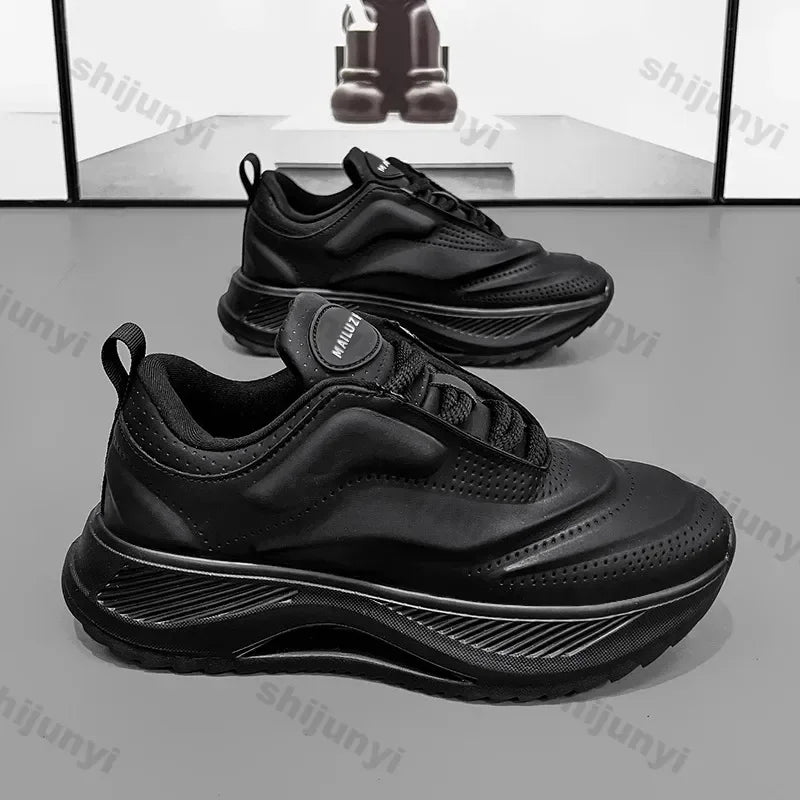 Lightweight Casual Non-Slip Sneakers