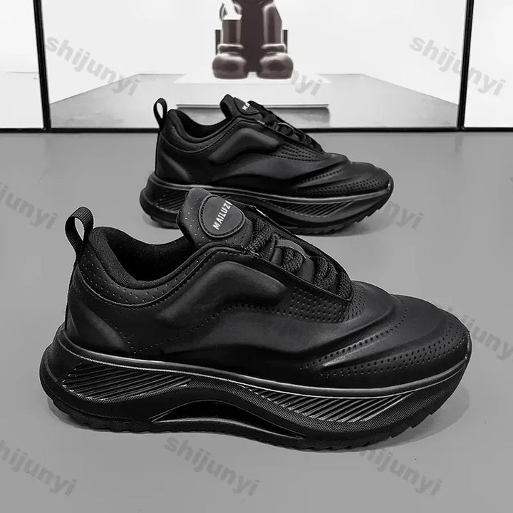 Lightweight Casual Non-Slip Sneakers
