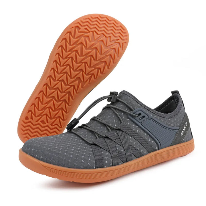 Minimalist  Wide Toe Barefoot Unisex Sneakers