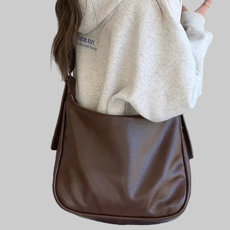 BOLSIE | Versatile Vintage Tote Bag