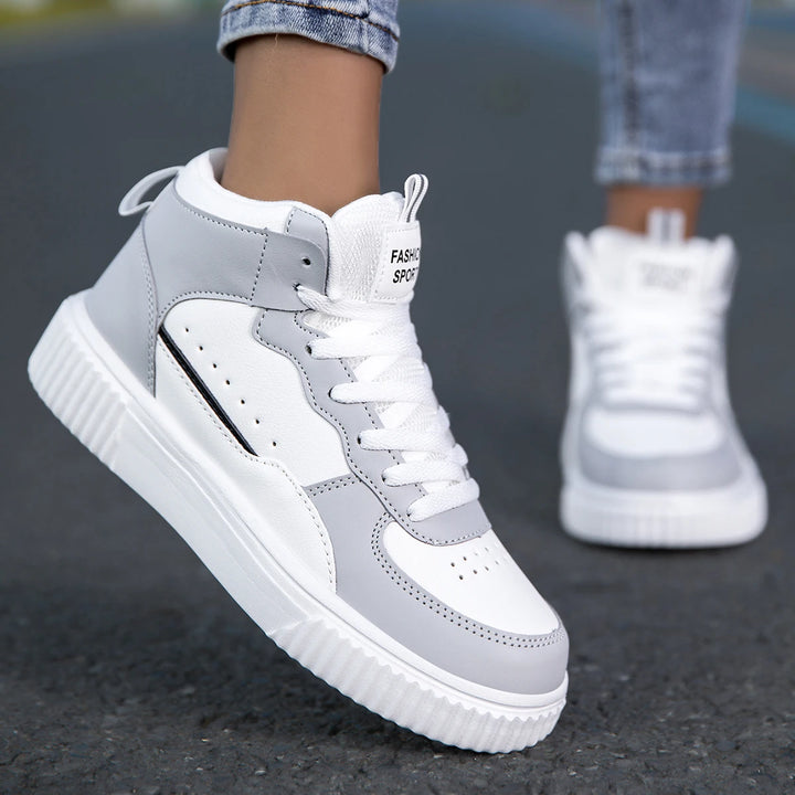 Trendy Lightweight Waterproof Sneakers