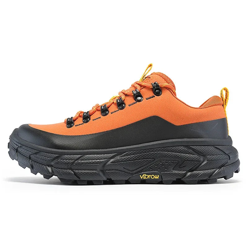 VIBR Non-Slip Wear-Resistant All-Terrain Hiking Shoes