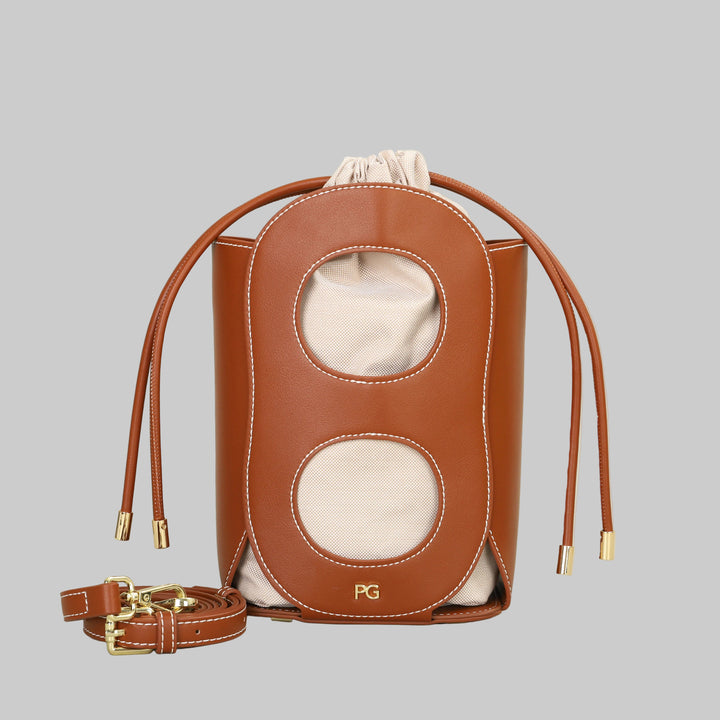 PATSY Luxury Crossbody Bag