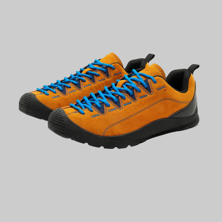 ADDI Waterproof Non-slip Unisex Hiking Shoes