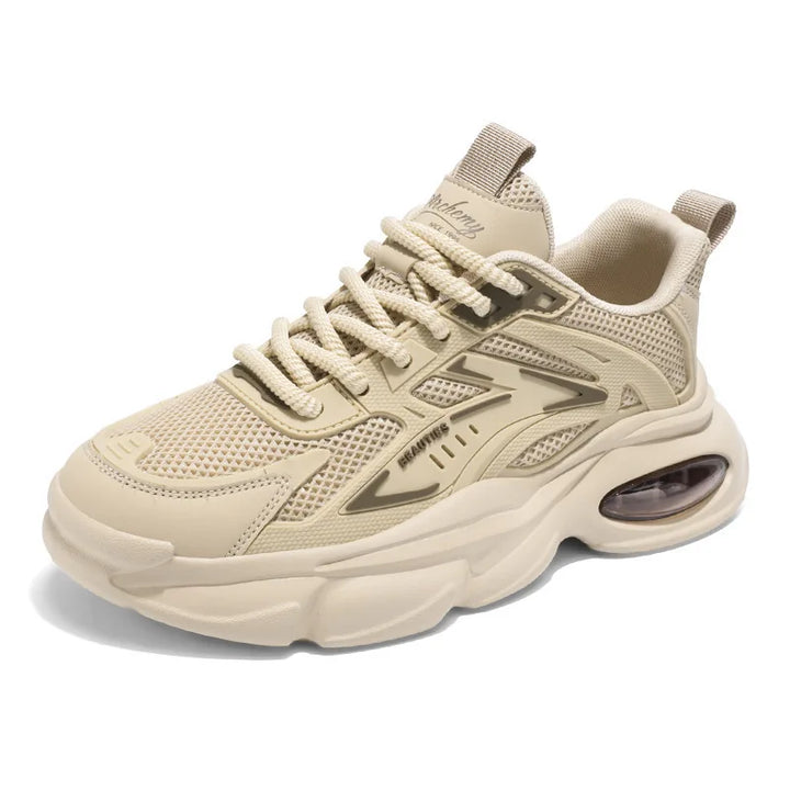Comfortable Mesh Breathable Sneakers