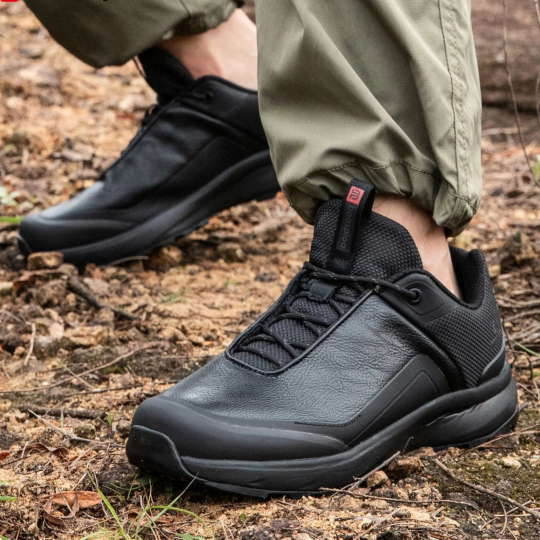 BSPL Non-Slip Wear Resistant Outdoor Hiking Shoes