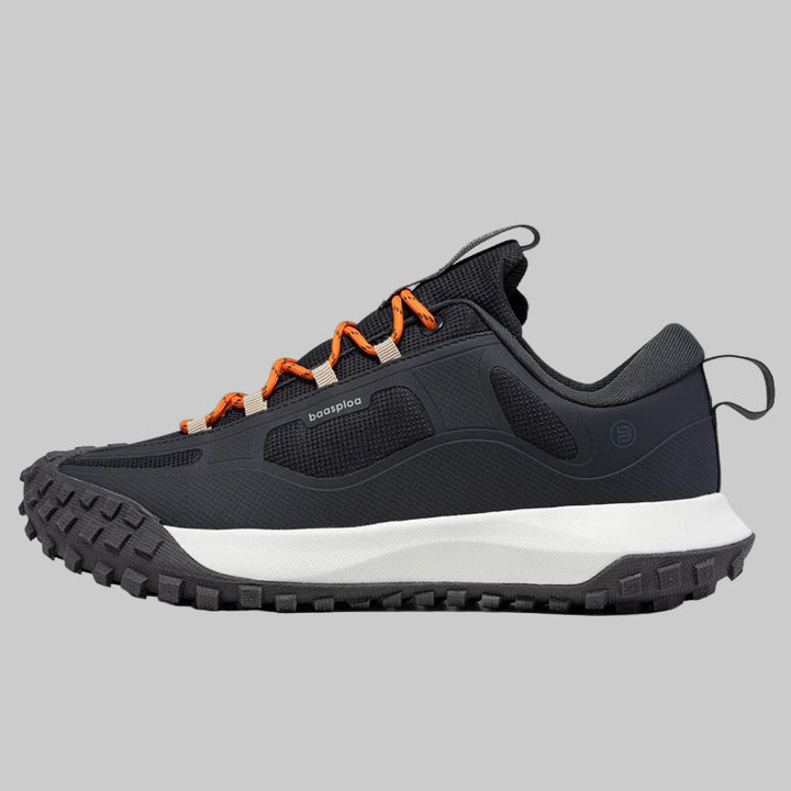 BPL Anti Splash Non-Slip Wear Resistant Hiking Boots