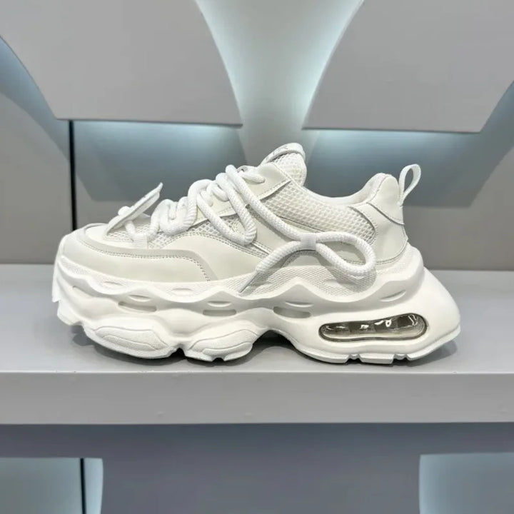 Designer Brands Chunky Platform Sneakers