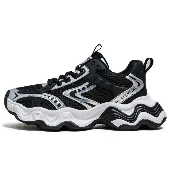 Designer Brands Trendy Chunky Sneakers