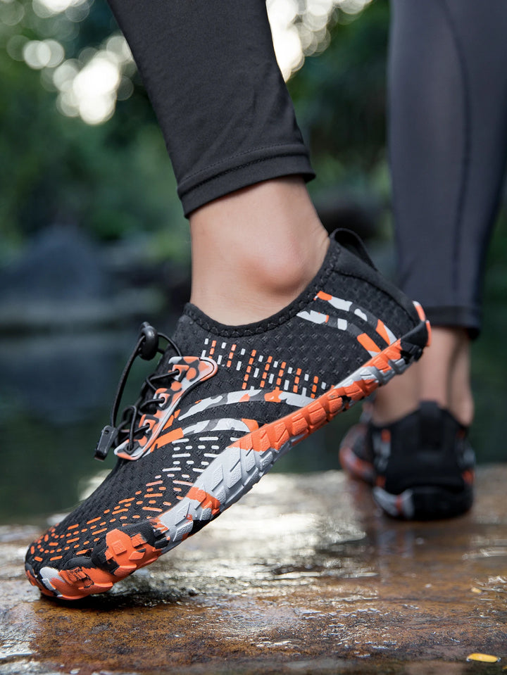 Quick-Drying Unisex Aqua Sneakers