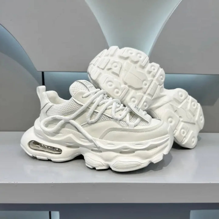 Designer Brands Chunky Platform Sneakers