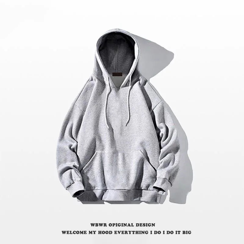 Vintage GEEDUP Y2K Oversized Hoodies