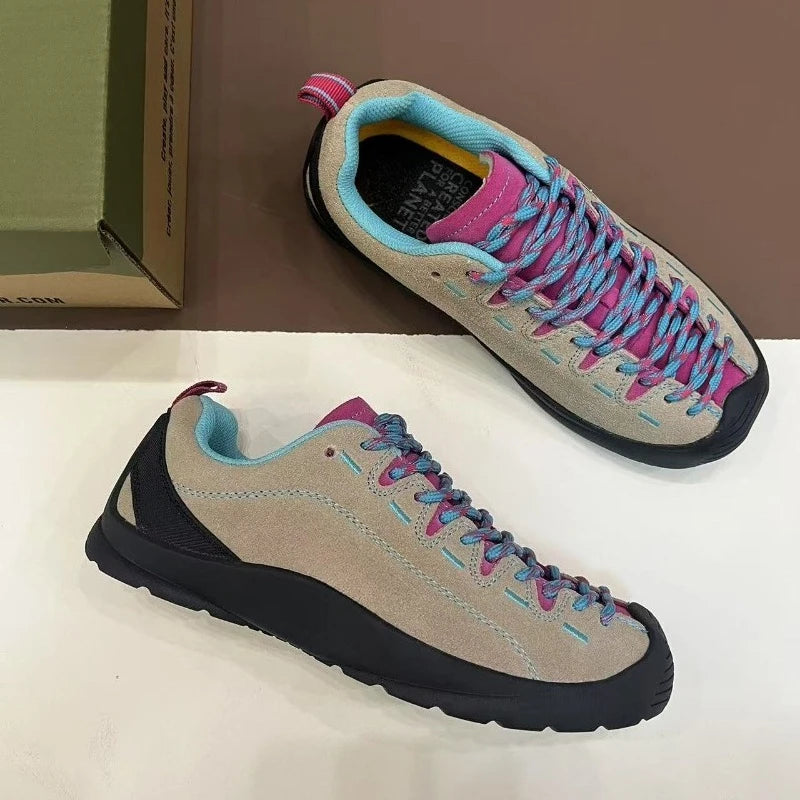 CB Professional Unisex Mountain Hiking Shoes