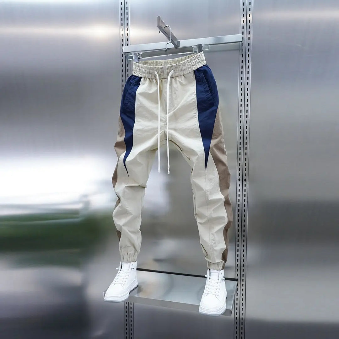Quick-Dry Jogging Pants - Lightweight