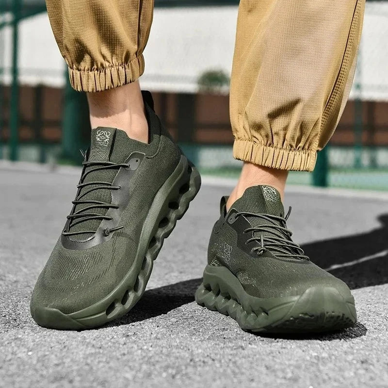 Ultra-Light Running Sneakers